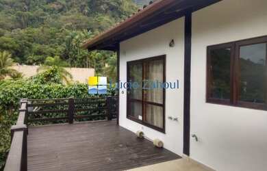 Imagem 11: Casa fora de condomínio a 150 metros da praia em Maresias