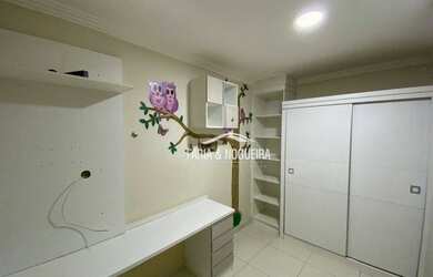 Imagem 11: Apartamento para alugar, 48 m² por R$ 900,00/mês - Jardim Paulista - Rio Claro/SP