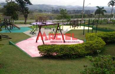 Imagem 7: Venda - TERRENO COND FECHADO COND RESIDENCIAL DO JAGUARY - COND RESIDENCIAL JAGUARY - SAO