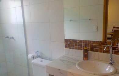 Imagem 12: RIO DE JANEIRO - CASA DE CONDOMÍNIO - FREGUESIA JACAREPAGUÁ