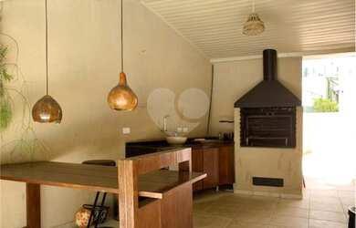 Imagem 10: São Paulo - Casa de Condomínio - ALTO DA BOA VISTA