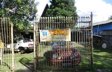 Imagem: O terreno possui 360m² de Área e está localizado em Cidade