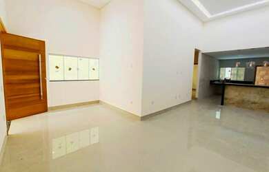 Imagem 6: Casa para Venda em Aparecida de Goiânia / GO no bairro Vila Alzira -...