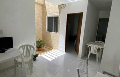 Imagem 4: Casa para venda com 3 quartos em Luiz Gonzaga - Caruaru - PE