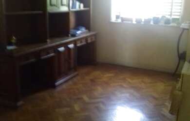 Imagem 1: SANTA TERESA LARGO DO FRANÇA 150M2 COM GARAGEM ESCRITURA ELEVADOR