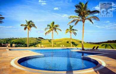 Imagem 15: Terreno à venda, 852 m² por R$ 507.650 - Condomínio Campos de Santo...