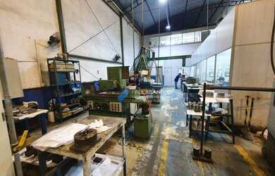 Imagem 11: Barracão à venda, 1200 m² por R$ 4.000.000,00 - Jardim Novo Horizonte...