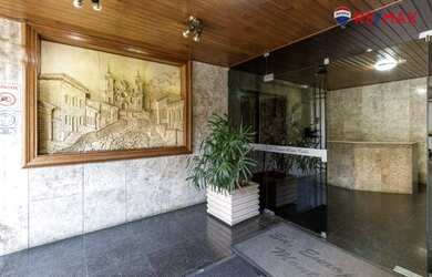 Imagem 6: Apartamento com 4 dormitórios à venda, 214 m² por R$ 790.000,00 - Santa Helena - Juiz de F