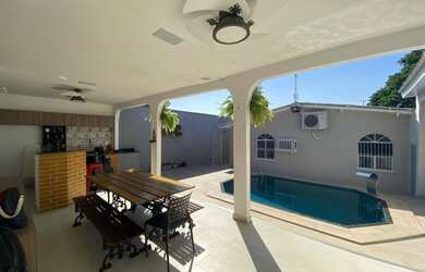 Imagem 1: Casa a venda no Dom Pedro