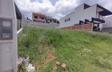 Imagem 2: Terreno no Condomínio Buona Vita em Atibaia-SP