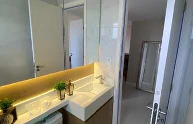 Imagem 5: APARTAMENTO NA COHAMA OPORTUNIDADE NO VILLAGE DAS PALMEIRAS PRIME