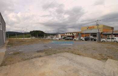 Imagem 12: Barracão para alugar, 300 m² por R$ 4.000,00/mês - Lamenha Grande - Almirante Tamandaré/PR