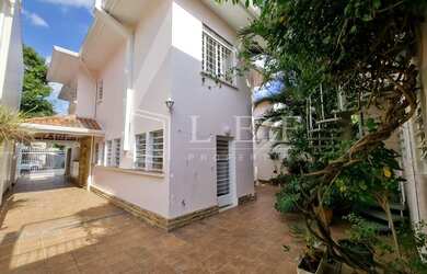 Imagem 2: Casa / Jardim Paulista. Área de serviço, 255m² de Área, 5 Vagas na...