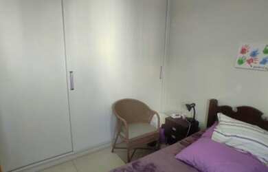 Imagem 12: Caminho das Árvores com 3 4, 02G e 126M² no Edf. Maison Fontaine