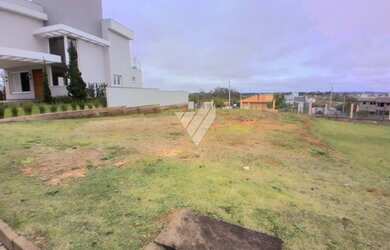 Imagem: O terreno possui 462m² de Área e está localizado em Loteamento