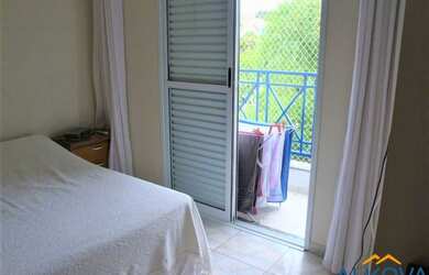 Imagem 11: Apartamento Residencial à venda, Jardim América, São José dos Campos - AP6124