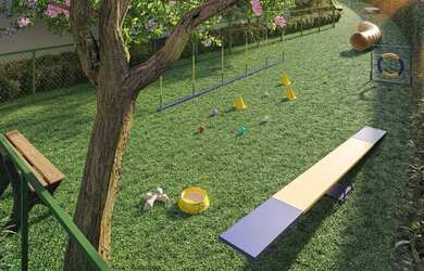 Imagem 13: Garden residencial para venda, Barra da Tijuca, Rio de Janeiro - GD8225