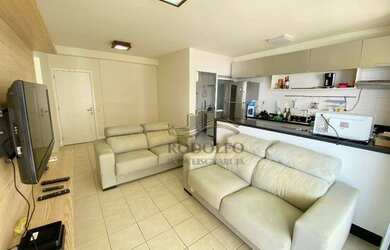 Imagem 5: Apartamento ED OCEANO s à venda, 98 m² por R$ 1.300.000 - Praia das Astúrias - Guarujá/SP