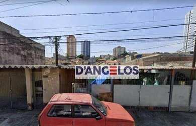 Imagem 1: Terreno à venda, 400 m² por R$ 1.063.829 - Vila Laís - São Paulo/SP