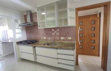 Imagem 12: APARTAMENTO ALTO PADRAO 150M2 03 SUÍTES ESPAÇO GOURMET ASTÚRIAS GUARUJÁ