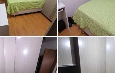 Imagem 6: Vendo Apartamento reformado Novas Cores - Neves