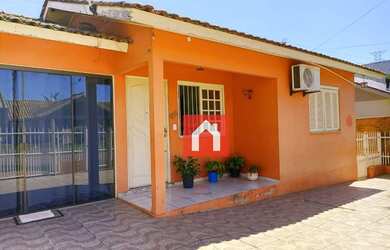 Imagem 1: Casa à venda, 100 m² por R$ 250.000,00 - Jardim do Cedro - Lajeado/RS