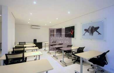 Imagem: O depósito possui 28m² de Área e está localizado em Jardim