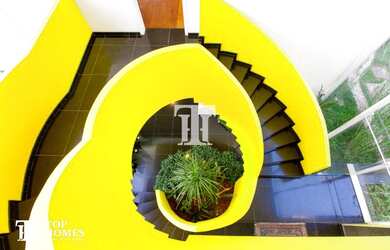 Imagem 11: Casa no condomínio Portal Terra Nova - Jundiaí - Cinematográfica