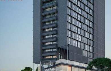 Imagem 12: Andar Corporativo para alugar, 487 m² por R$ 19.480,00/mês - Catolé...