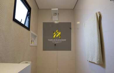 Imagem 13: Qd 5, Sobrado Moderno luxuoso, Arniqueiras