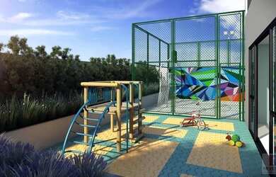 Imagem 8: Apartamento para Venda em Goiânia / GO no bairro Jardim América - 2175653