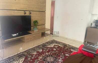 Imagem 4: Casa à venda, 56 m² por R$ 170.000 - Pilar Parque Campestre - Foz do...