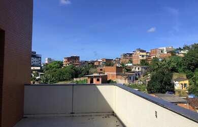 Imagem 13: Vendo Duplex Novo , Localizado no Bairro Góes Calmon
