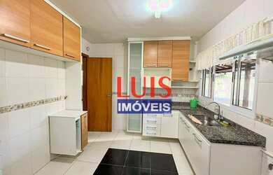 Imagem 12: Casa com 4 dormitórios para alugar, 139 m² por R$ 3.900/mês - Maravista - Niterói/RJ - CA5
