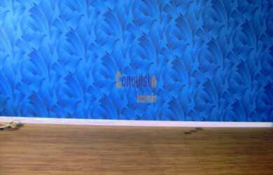 Imagem: O depósito possui 1 Vaga na garagem, 31m² de Área e está