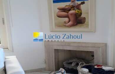 Imagem 3: Casa em condomínio à venda em Juquehy Lúcio Zahoul Imóveis