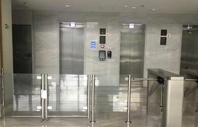 Imagem 6: Sala/Conjunto para aluguel e venda possui 38 metros quadrados em Água...