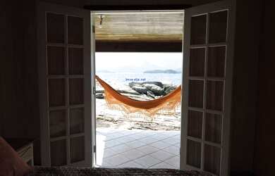 Imagem 4: CHACARA RESIDENCIAL em PARATY - RJ, ILHA ARAÇATIBA - PARATY