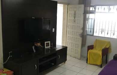 Imagem 3: Casa Bairro Vila Friburgo