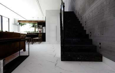 Imagem 3: Casa alto padrão à venda, 165 m² por R$ 830.000 - Condomínio Bom Pastor...