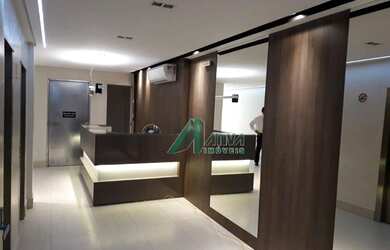 Imagem 16: Andar Corporativo à venda, 177 m² por R$ 2.100.000,00 - Santo Agostinho...