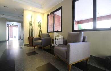 Imagem 15: Conjunto, 44 m² - venda por R$ 350.000,00 ou aluguel por R$ 1.300,00 - Moema - São Paulo/S