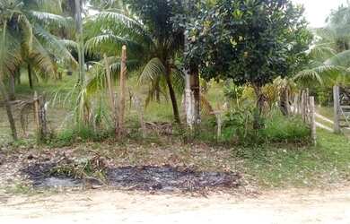 Imagem: O terreno possui 280m² de Área e está localizado em Centro