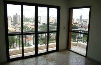 Imagem 2: Apartamento Palas Atena no Bairro do Anhangabau em Jundiaí