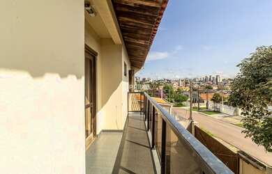 Imagem 13: TERRENO ZR4 NO BAIRRO NOVO MUNDO - 535,15M² DE ÁREA PRIVATIVA - PARA...