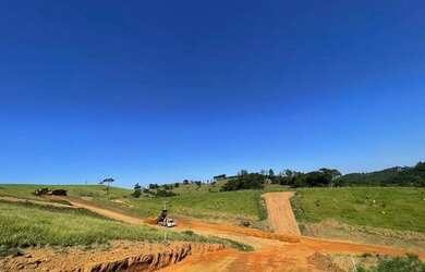 Imagem 1: TERRENO COM ENTRADA FACILITADA - NAZARÉ PAULISTA