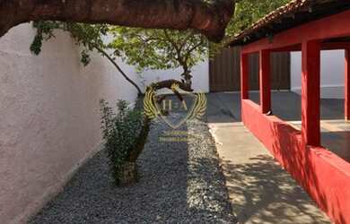 Imagem 16: CASA A VENDA NO BAIRRO CPA II