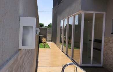 Imagem 12: Casa em Condomínio para Venda em Aparecida de Goiânia / GO no bairro...