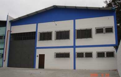 Imagem 7: Galpão/Depósito/Armazém para aluguel possui 1300 metros quadrados