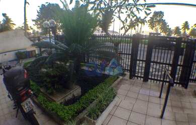 Imagem 15: Apartamento residencial à venda, Itararé, São Vicente